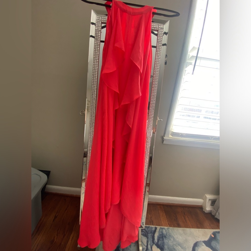 Jennifer Lopez Maxi dress